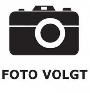 foto volgt